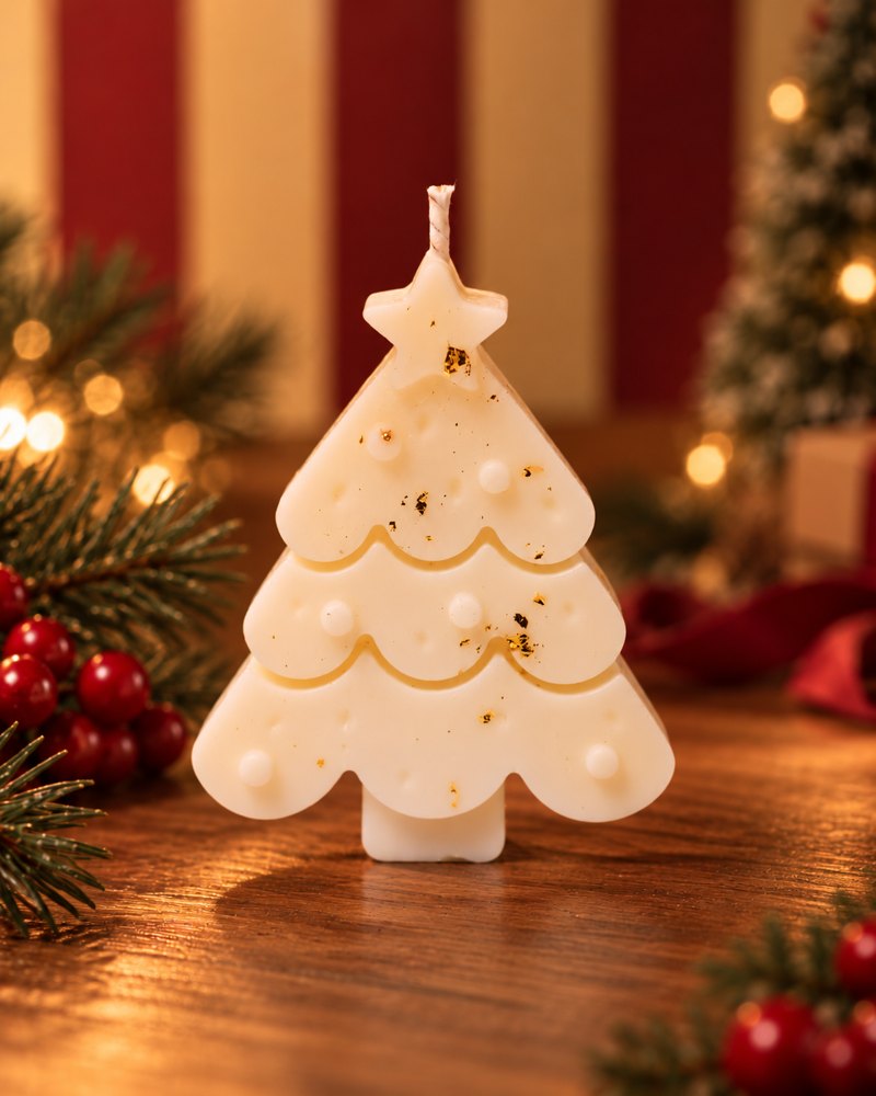 Árvore de Natal