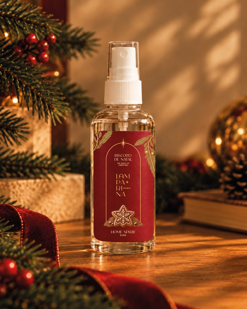 Home Spray 100ml