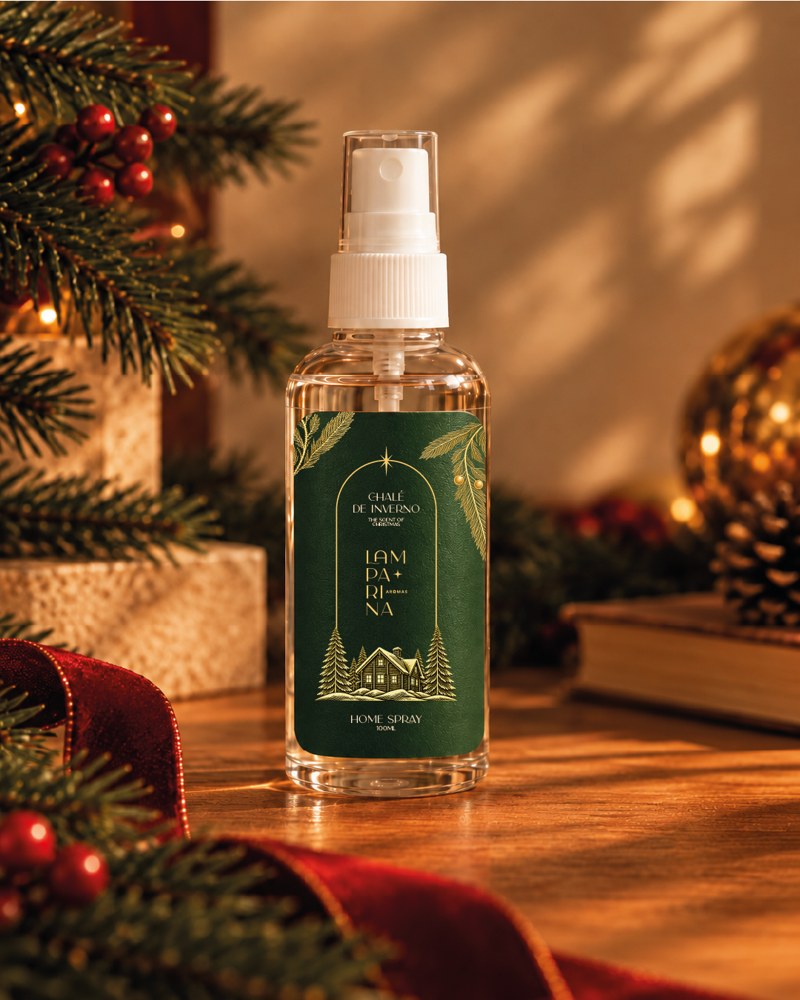 Home Spray 100ml