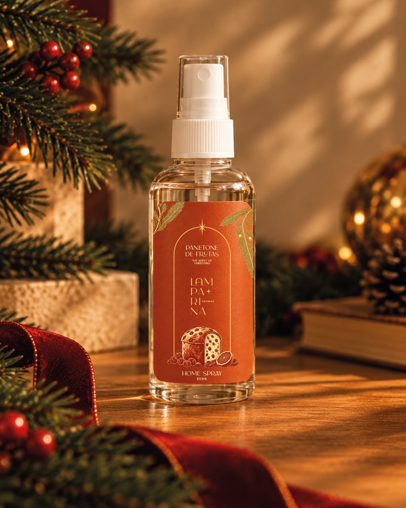 Home Spray 100ml