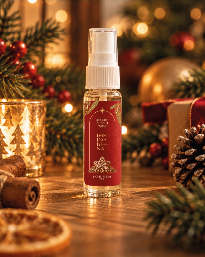 Home Spray 15ml