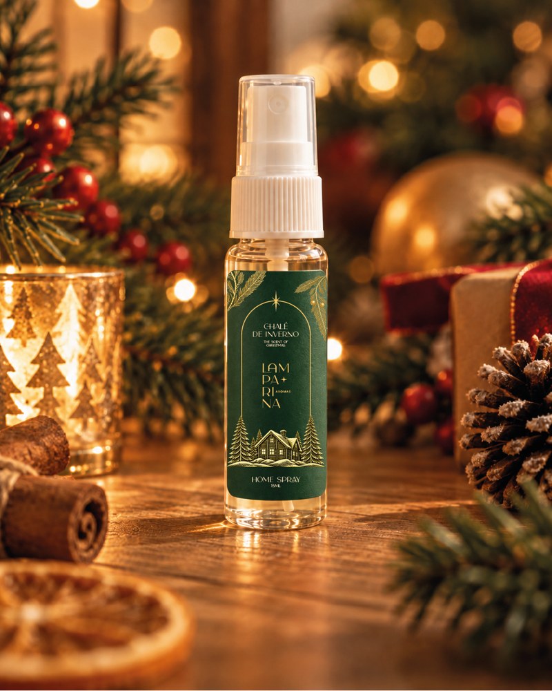 Home Spray 15ml