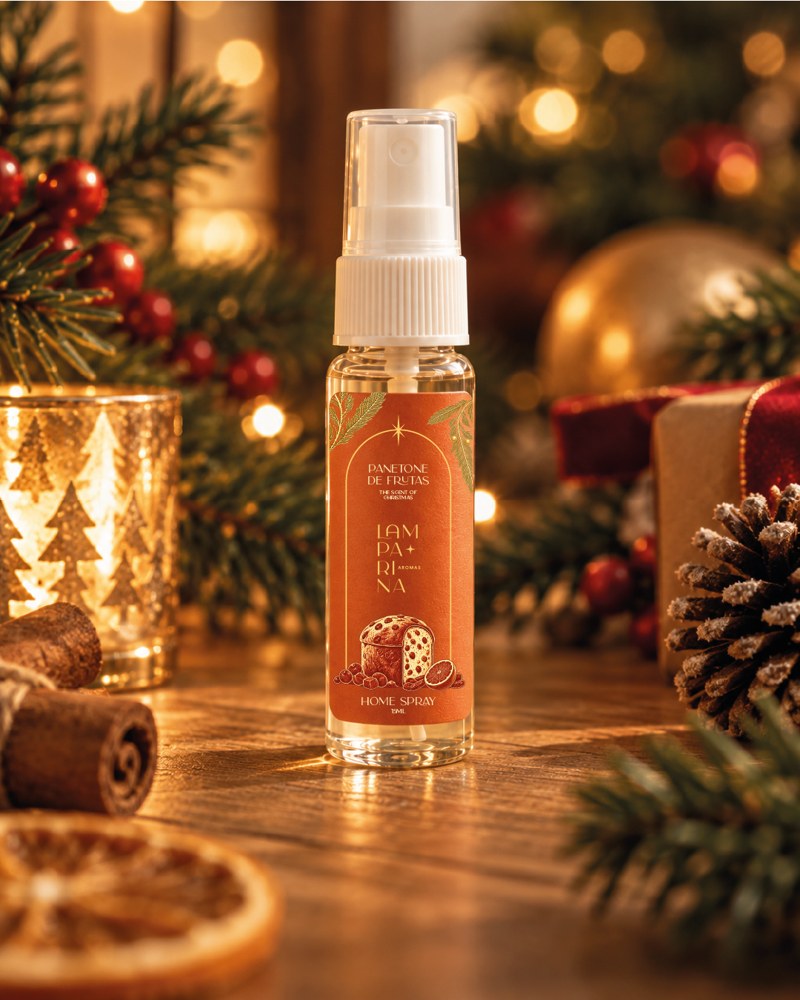 Home Spray 15ml